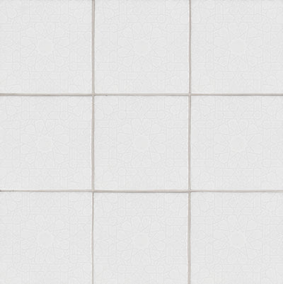 Gallerie Zlg 5X5 Ice Glazed