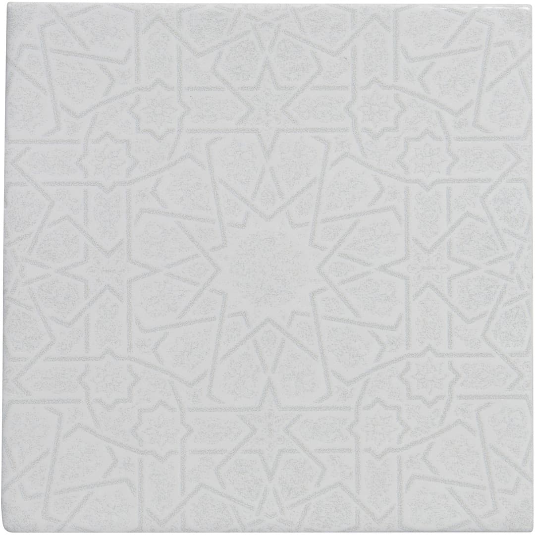 Gallerie Zlg 5X5 Ice Glazed