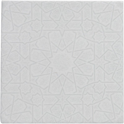 Gallerie Zlg 5X5 Ice Glazed