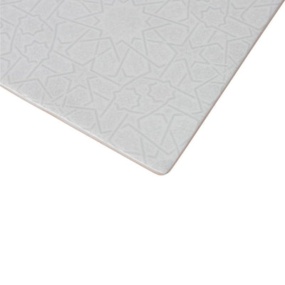 Gallerie Zlg 5X5 Ice Glazed