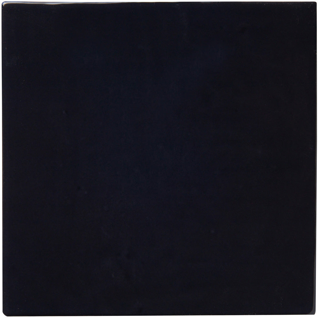 Gallerie Zlg Square 5X5 Indigo Glazed