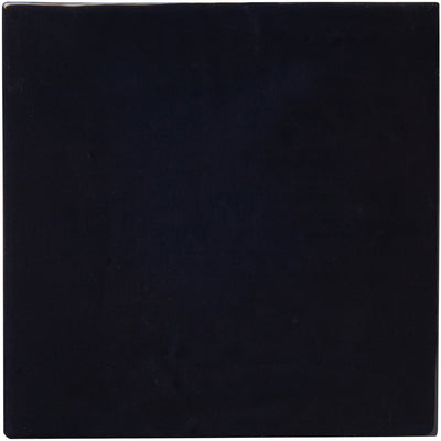 Gallerie Zlg Square 5X5 Indigo Glazed