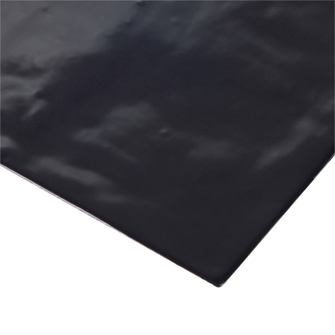 Gallerie Zlg Square 5X5 Indigo Glazed