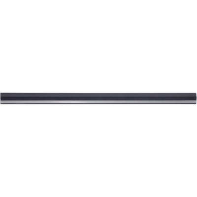 Gallerie Zlg Bullnose Trim 1/2X10 Indigo Glazed