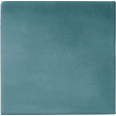 Gallerie Zlg Square 5X5 Pacific Glazed