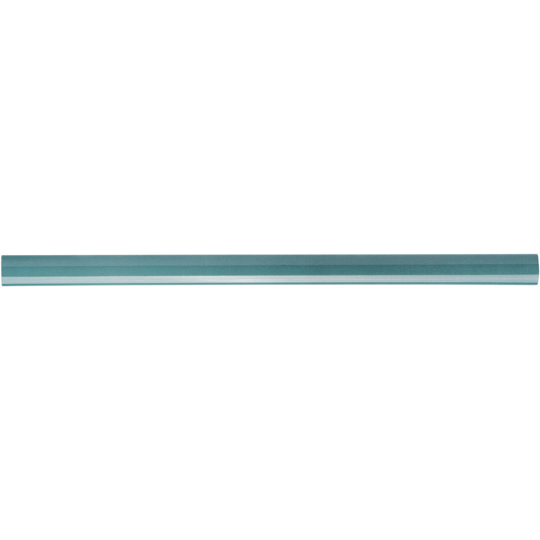 Gallerie Zlg Bullnose Trim 1/2X10 Pacific Glazed