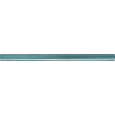 Gallerie Zlg Bullnose Trim 1/2X10 Pacific Glazed