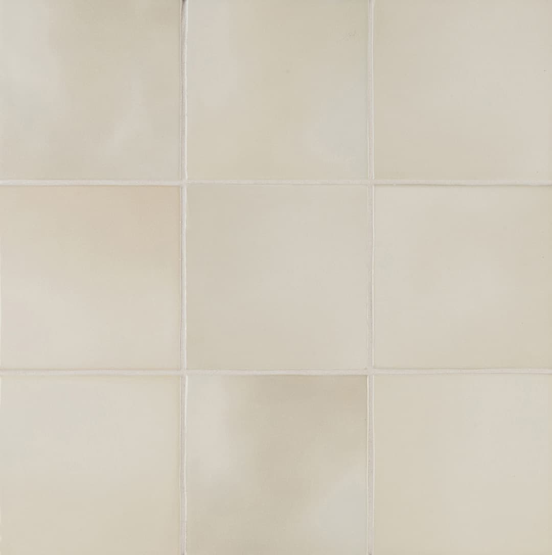 Gallerie Zlg Square 5X5 Prosecco Glazed