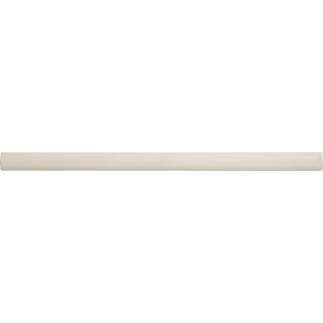Gallerie Zlg Bullnose Trim 1/2X10 Prosecco Glazed