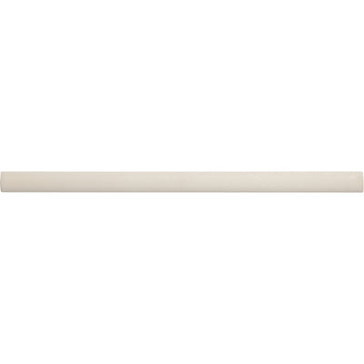 Gallerie Zlg Bullnose Trim 1/2X10 Prosecco Glazed