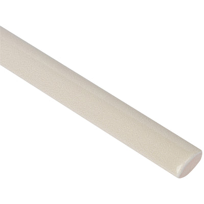 Gallerie Zlg Bullnose Trim 1/2X10 Prosecco Glazed