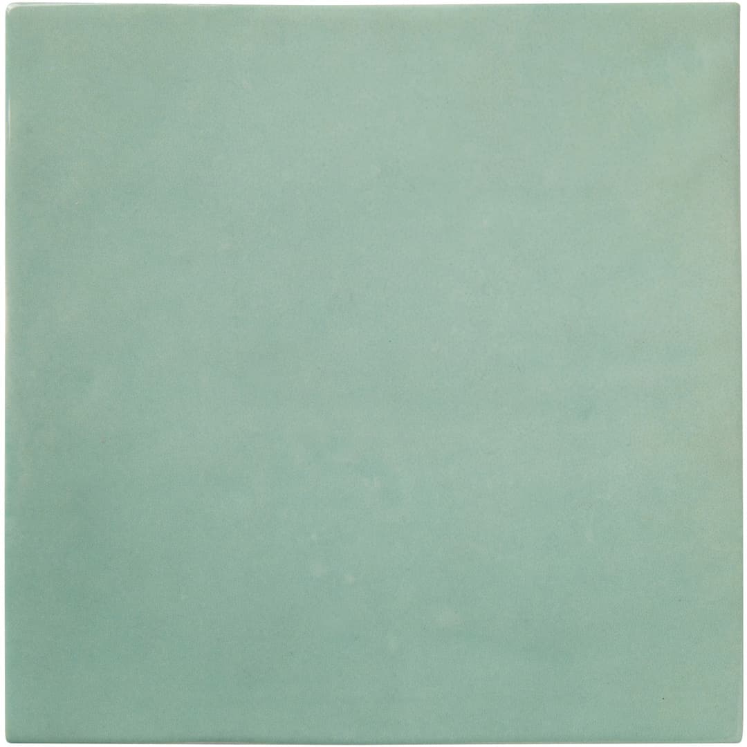Gallerie Zlg Square 5X5 Sage Glazed