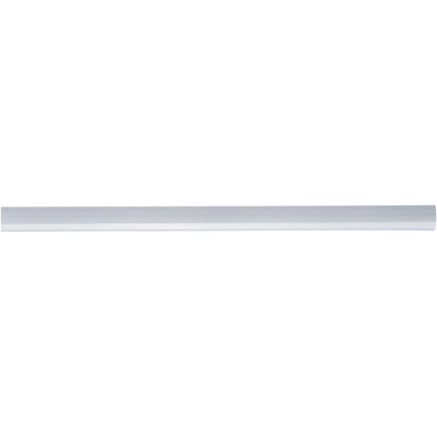 Gallerie Zlg Bullnose Trim 1/2X10 Skylark Glazed