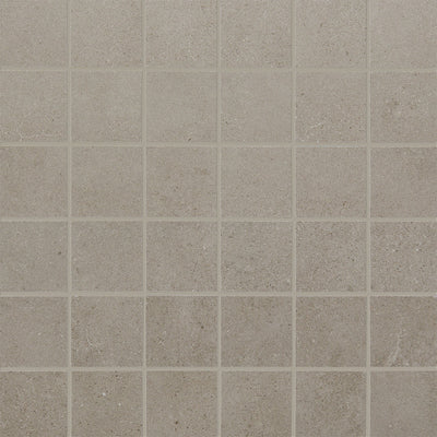 Gubi Square Mosaic 12X12 Cloud Natural