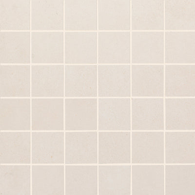 Gubi Square Mosaic 12X12 Light Natural
