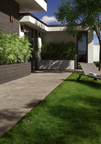 Landscape 24X36 Lagos Sand Textured
