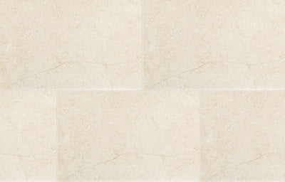 Landscape 24X36 Modica Bianco Textured