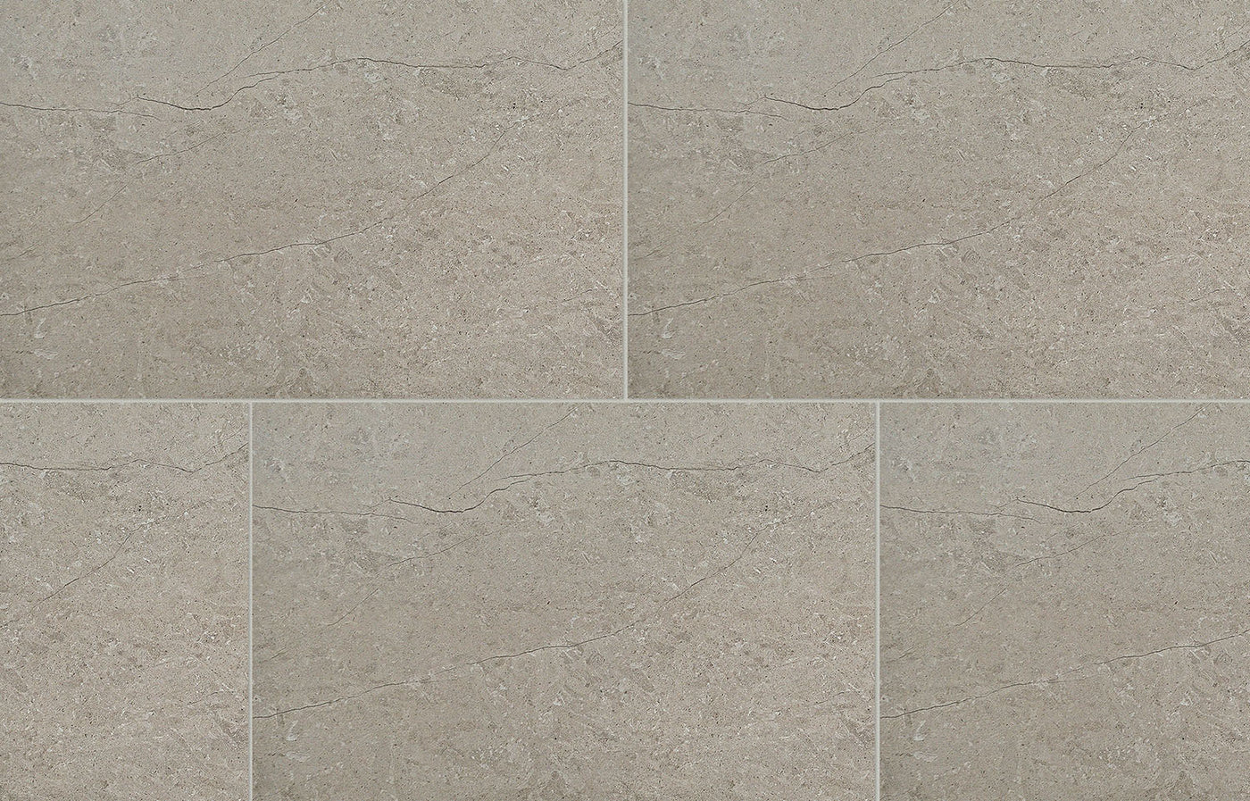 Landscape 24X36 Modica Light Grey Textured