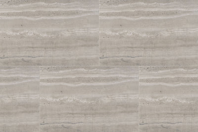 Landscape 24X36 Reverso Grigio Textured