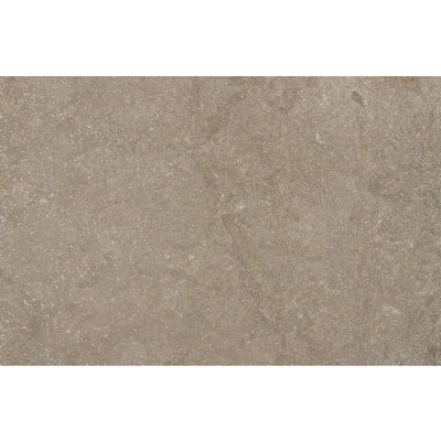 Limestone 16X24 Bordeaux Gris Blend Antique