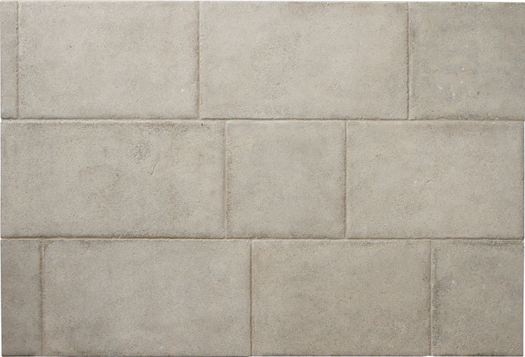 Limestone 16X30 Dallage Gris Honed
