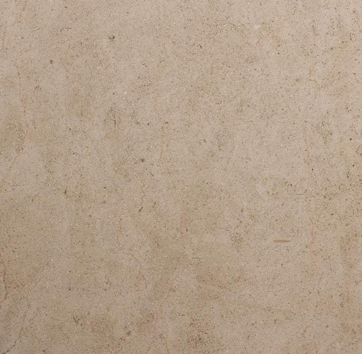 Limestone Square 16X16 Gascogne Beige Vein Cut Honed