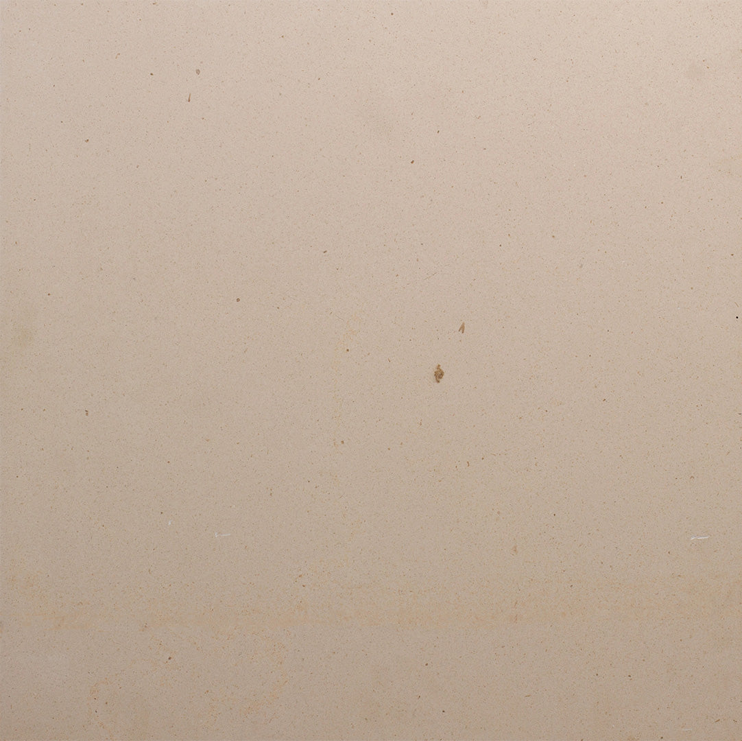 Limestone Square 16X16 Crema Cascais Honed