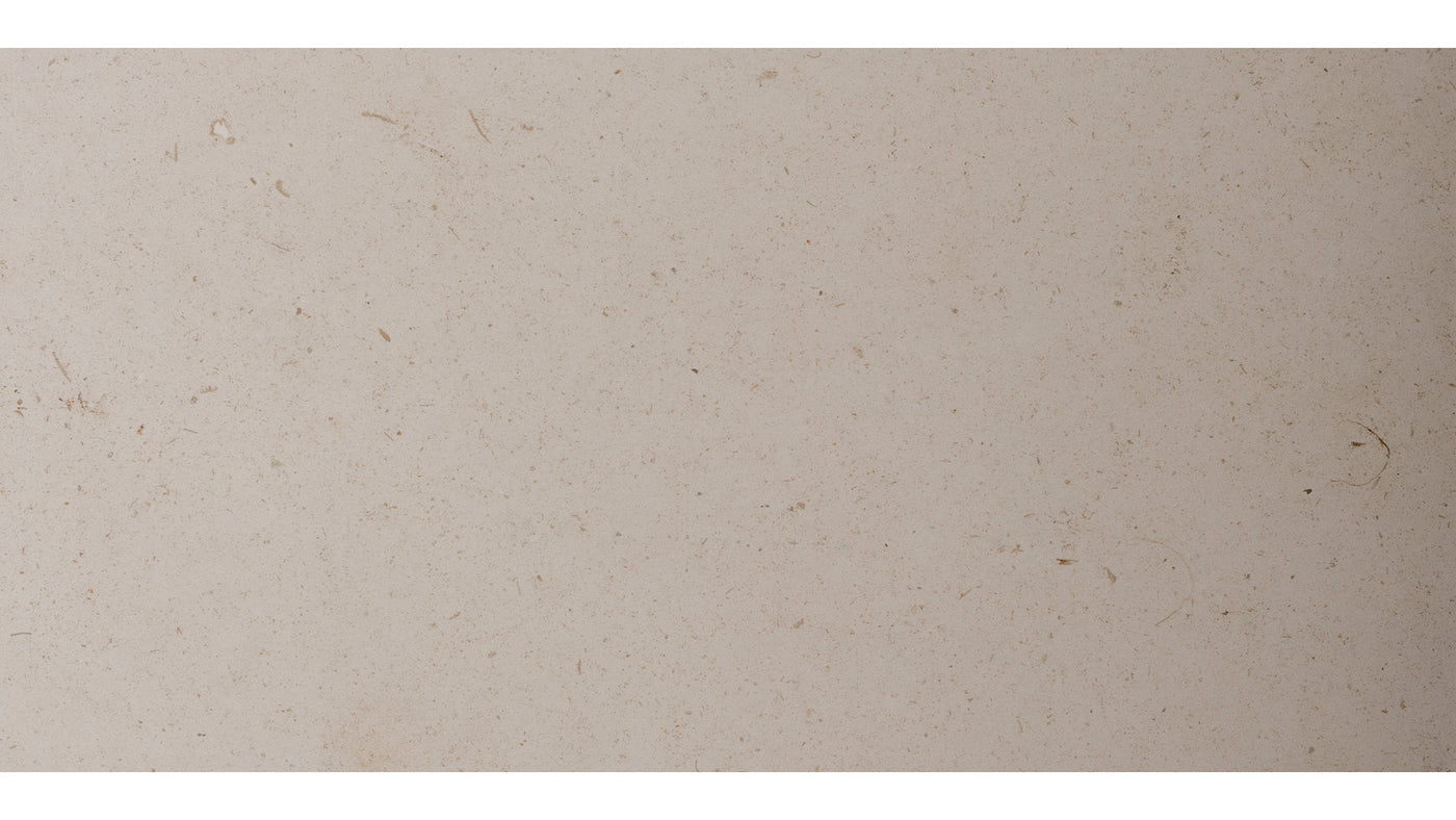 Limestone 12X24 Porto White Honed