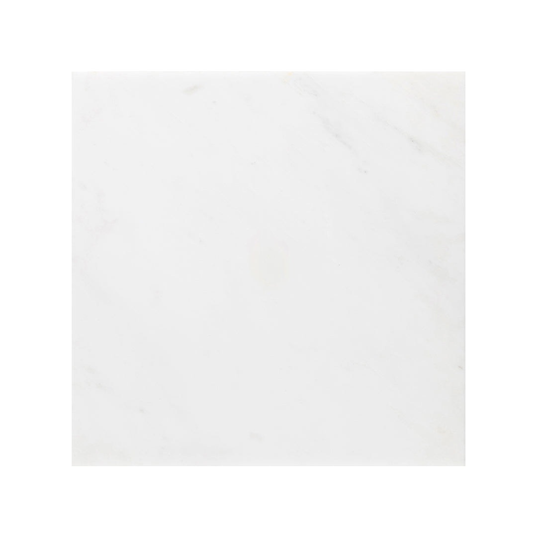 Marble 18X18 Bianco Bello Honed