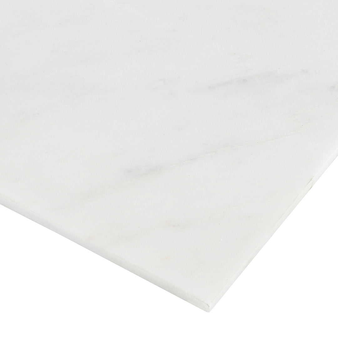Marble 18X18 Bianco Bello Honed