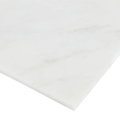Marble 18X18 Bianco Bello Honed