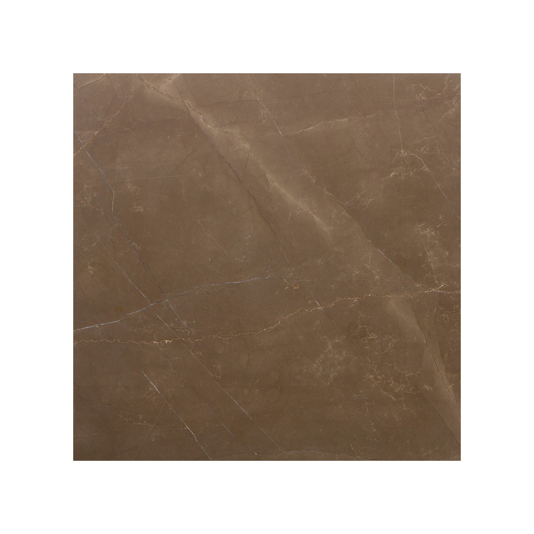 Marble 18X18 Cafe Bruno Honed