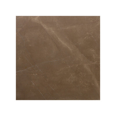 Marble 18X18 Cafe Bruno Honed