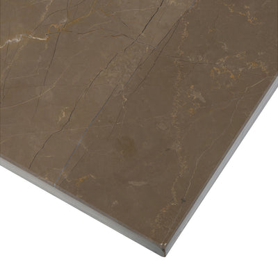 Marble 18X18 Cafe Bruno Honed