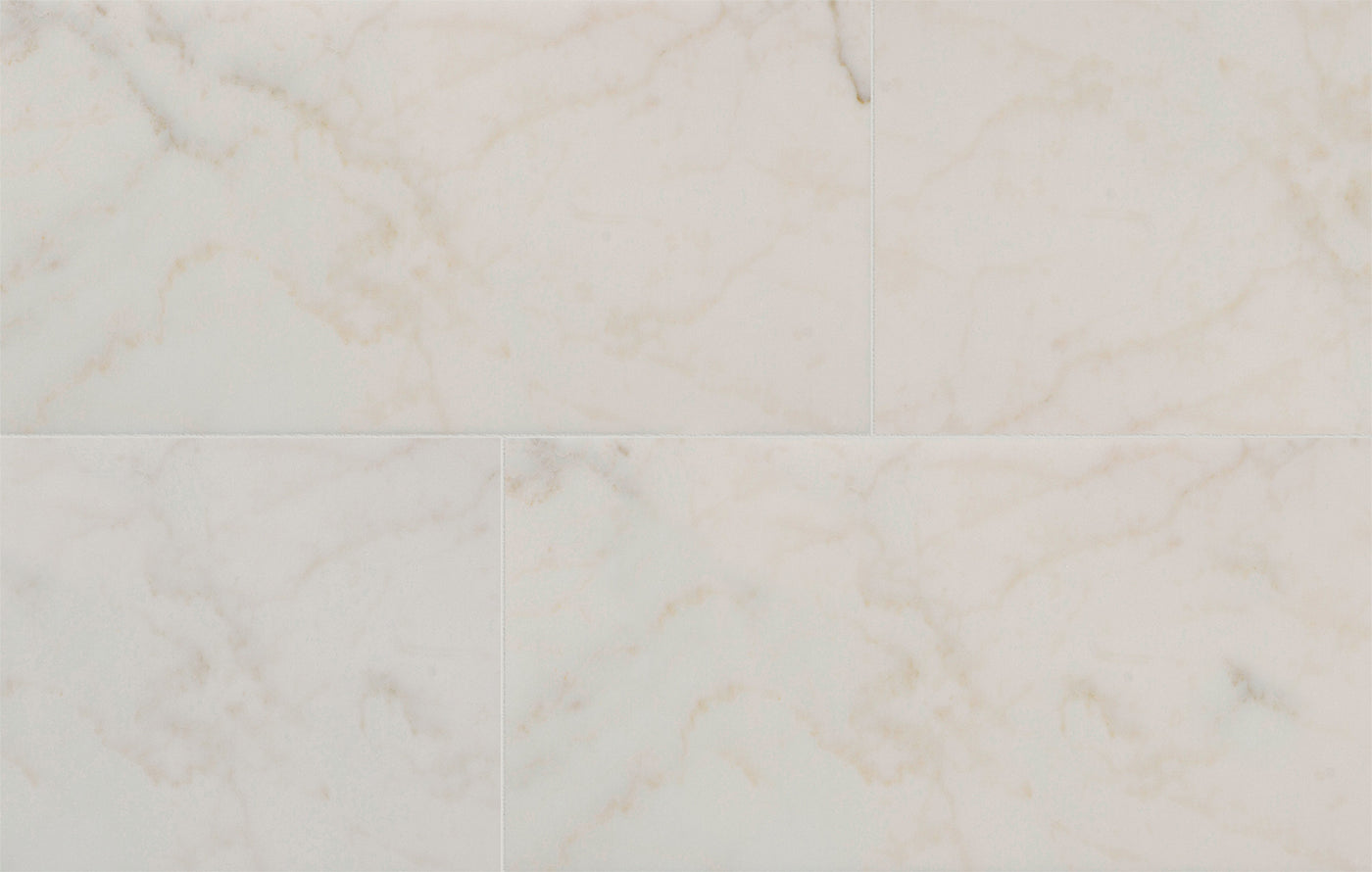Marble 12X24 Calacatta Michelangelo Honed