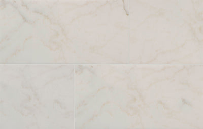 Marble 12X24 Calacatta Michelangelo Honed