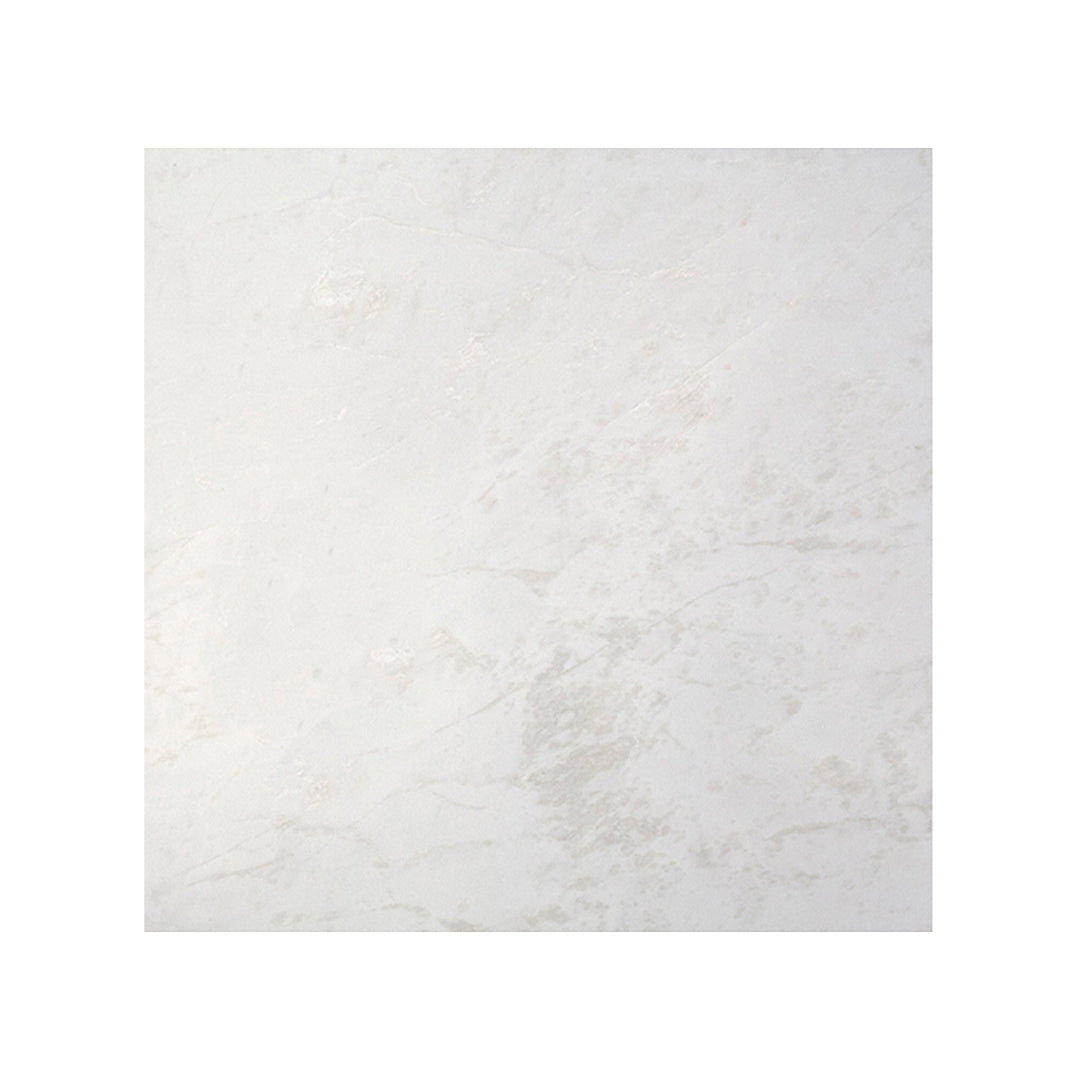 Marble 36X36 Mystery White Polished
