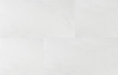 Marble 12X24 Snow Peak Honed