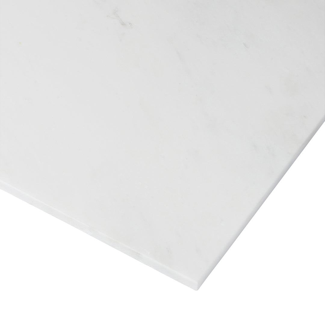 Marble 12X24 Snow Peak Honed
