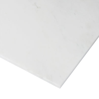 Marble 12X24 Snow Peak Honed