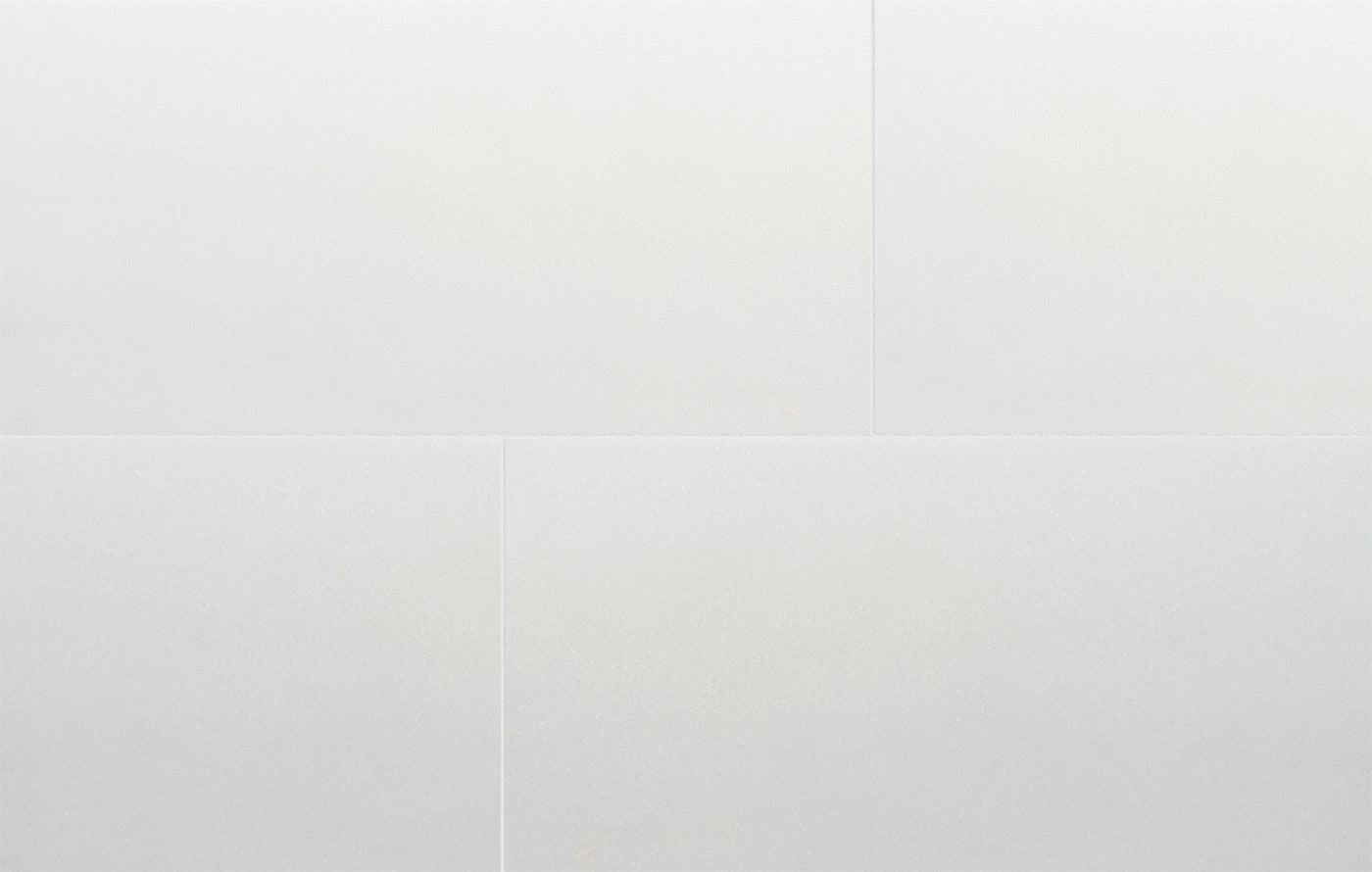 Marble 12X24 Thassos White Extra Honed