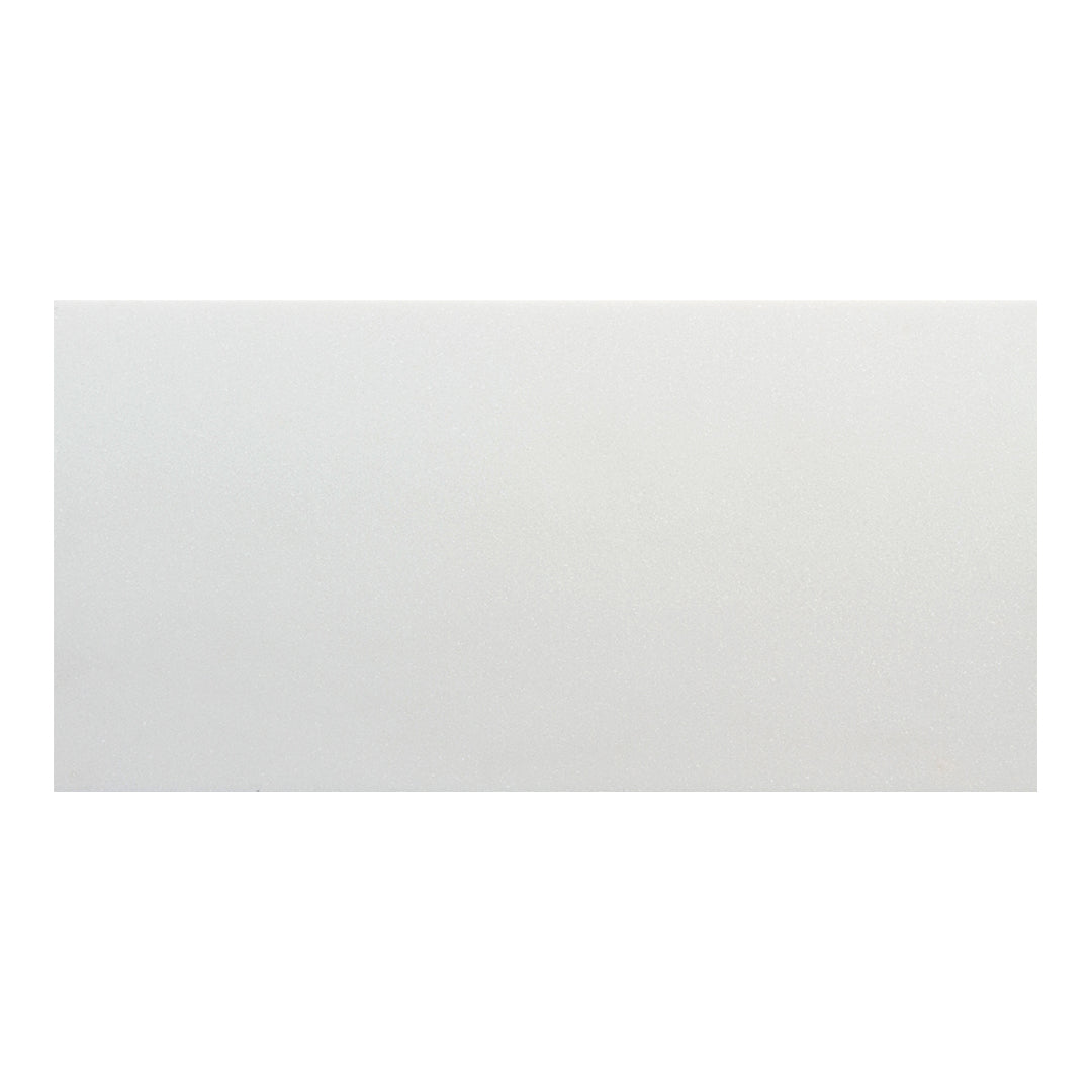 Marble 12X24 Thassos White Extra Honed