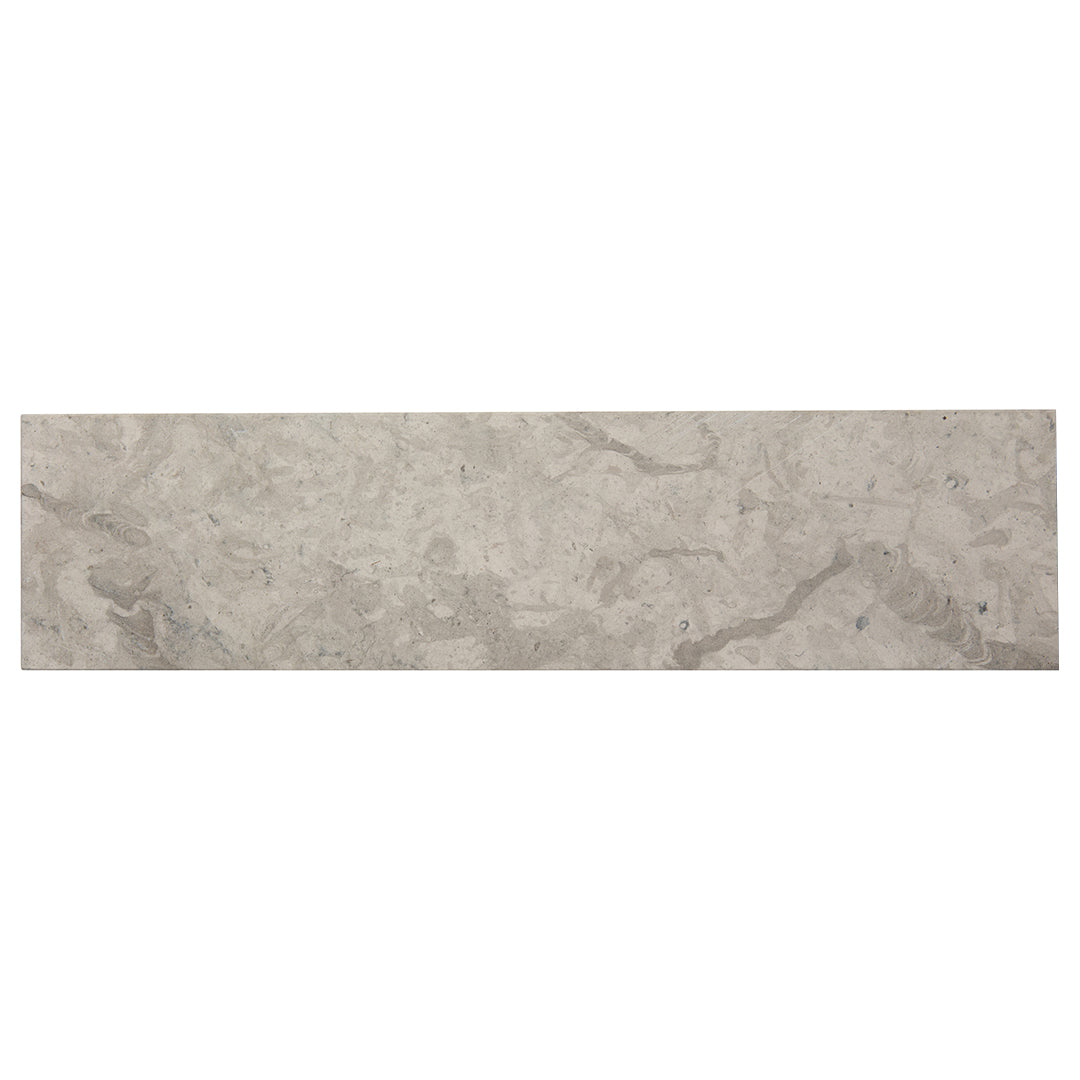 Paradigm 4X16 Ash Grey Honed
