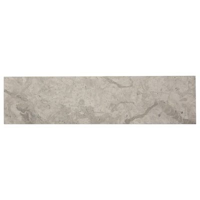 Paradigm 4X16 Ash Grey Honed