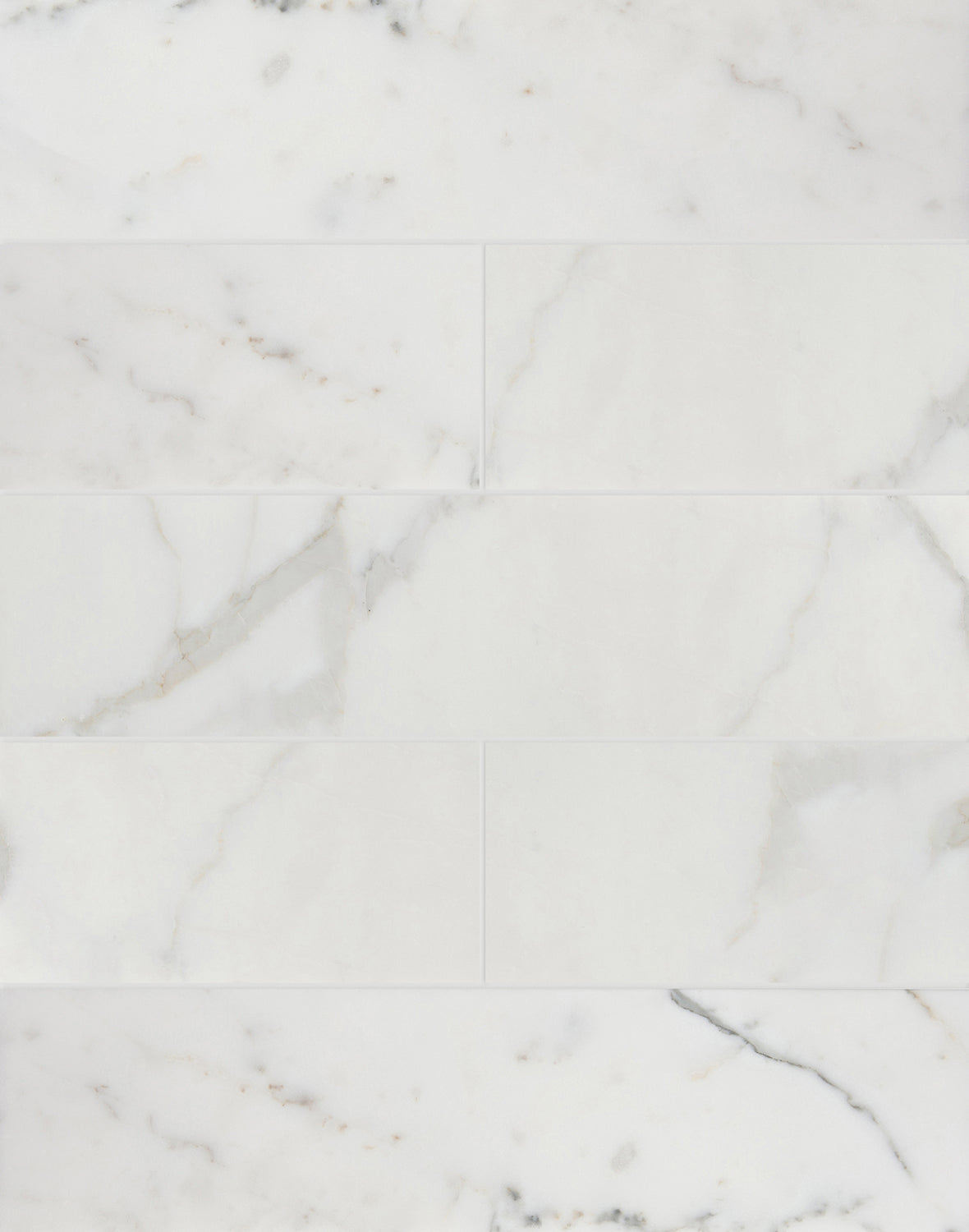 Paradigm 4X16 Calacatta Honed