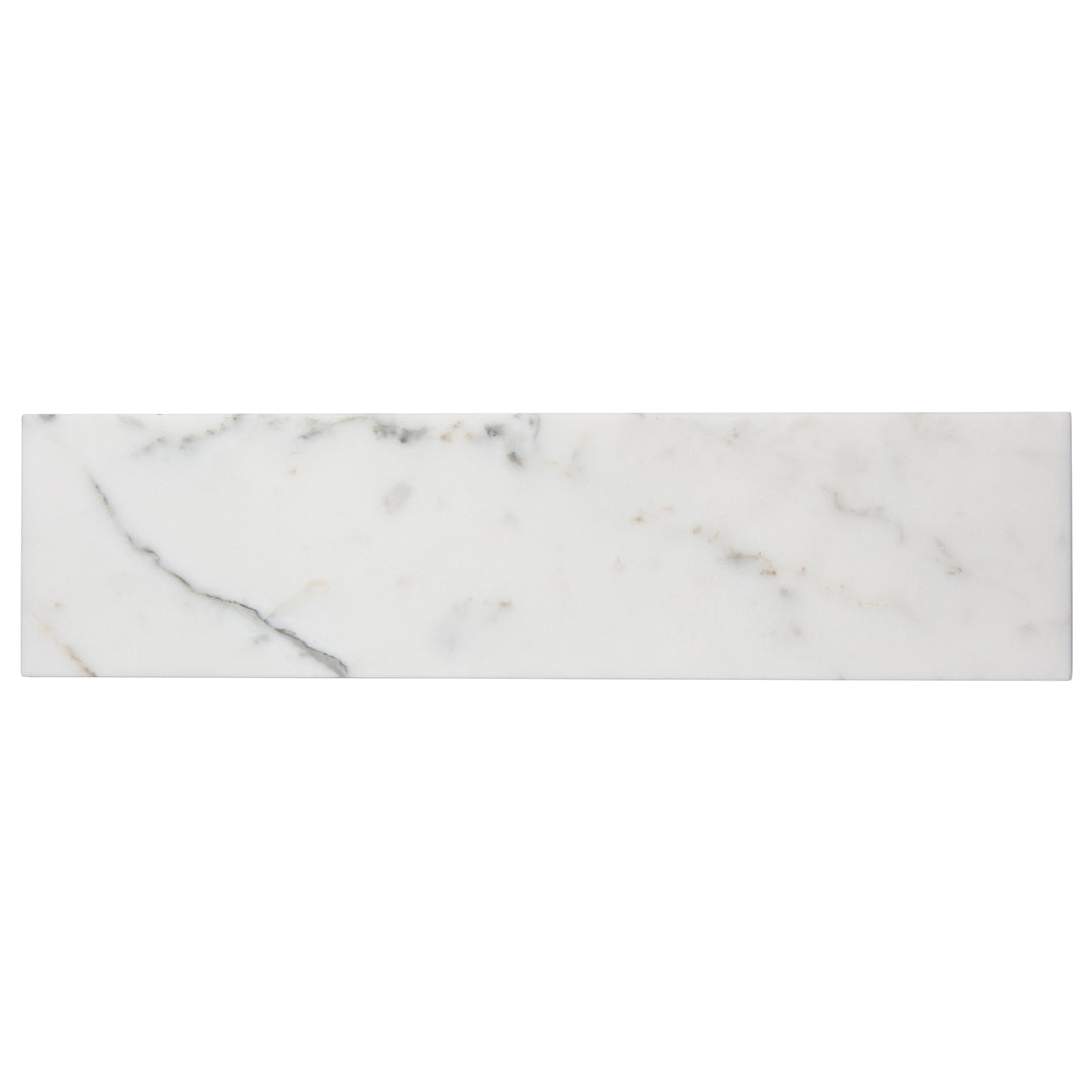 Paradigm 4X16 Calacatta Honed