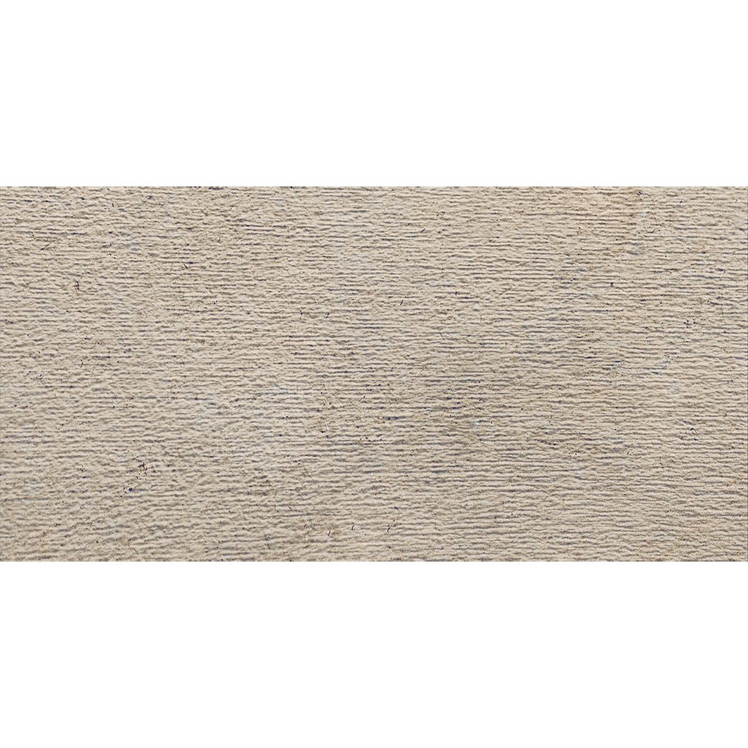 Pedra Palazzo Rectangle 12X24 Greige Textured