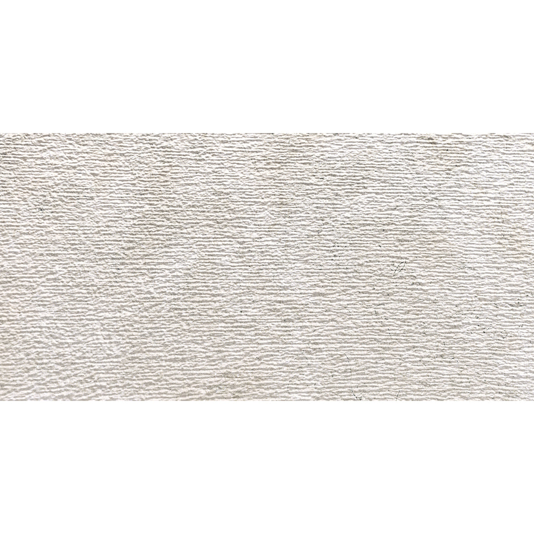 Pedra Palazzo Rectangle 12X24 Ivory Textured