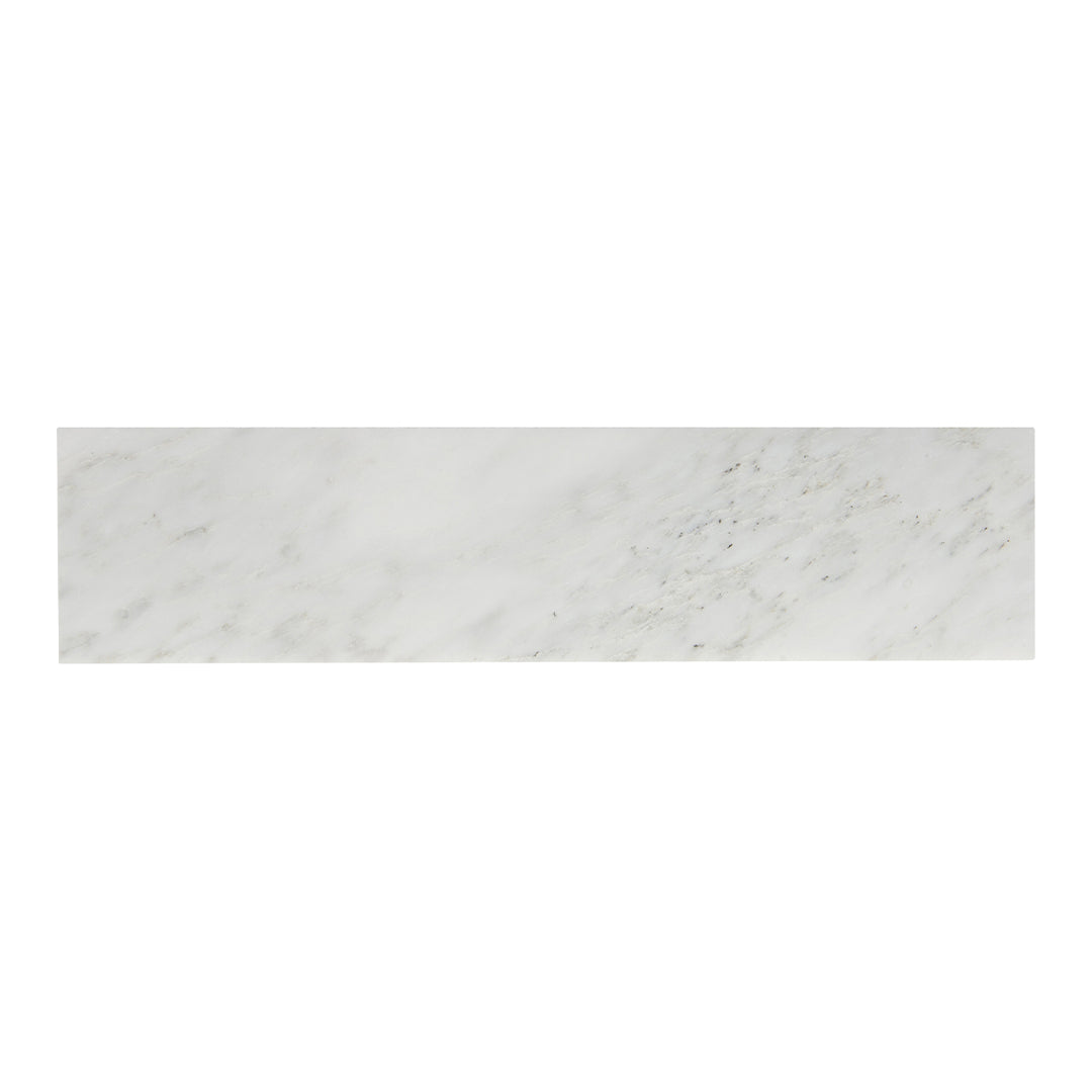 Pietra Gris 4X16 Light Grey Honed