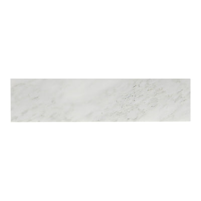 Pietra Gris 4X16 Light Grey Honed